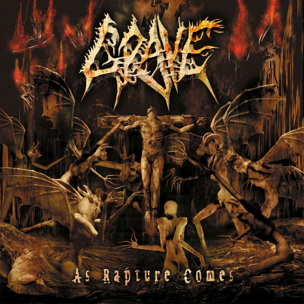 Picture of As Rapture Comes