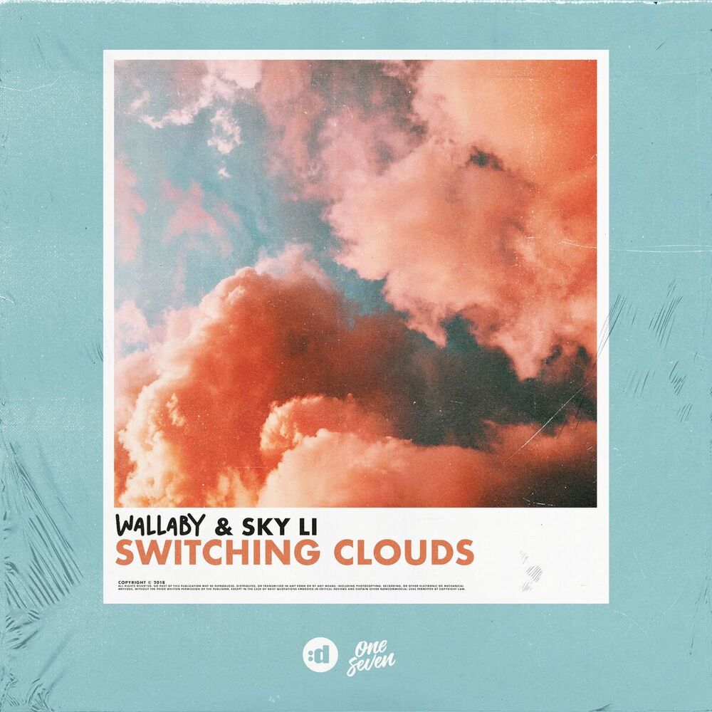 Picture of Switching Clouds