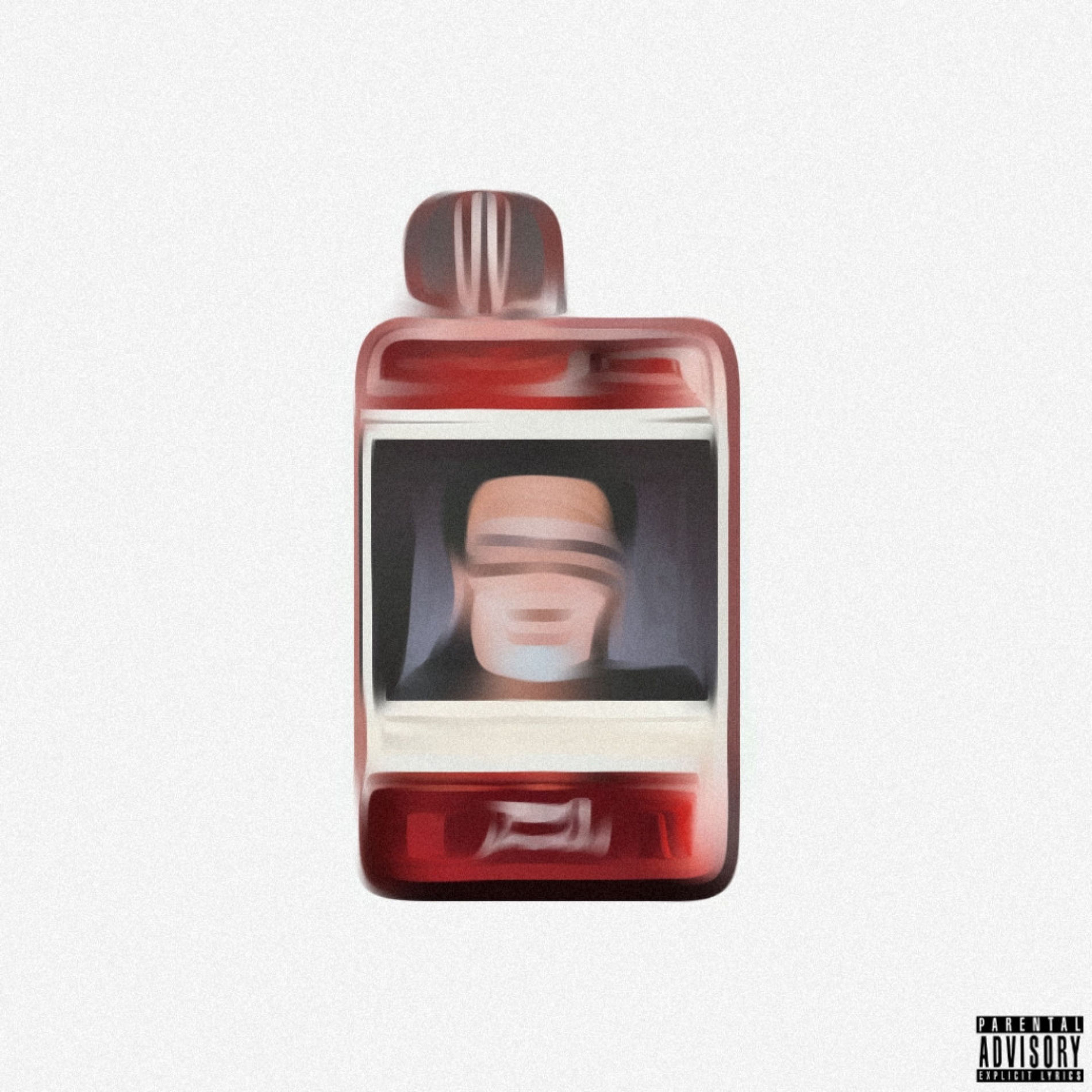 Album cover of POD