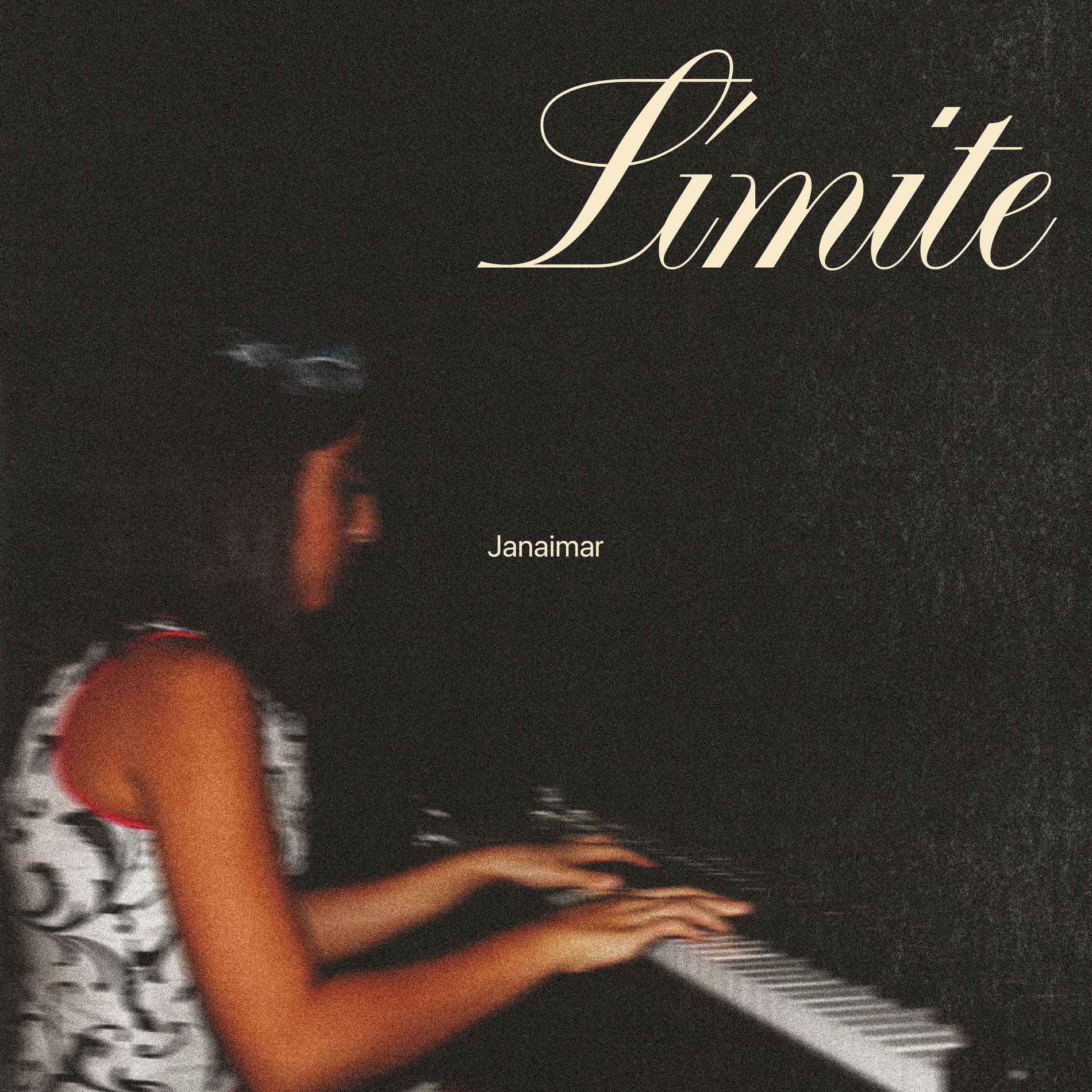 Album cover of Límite