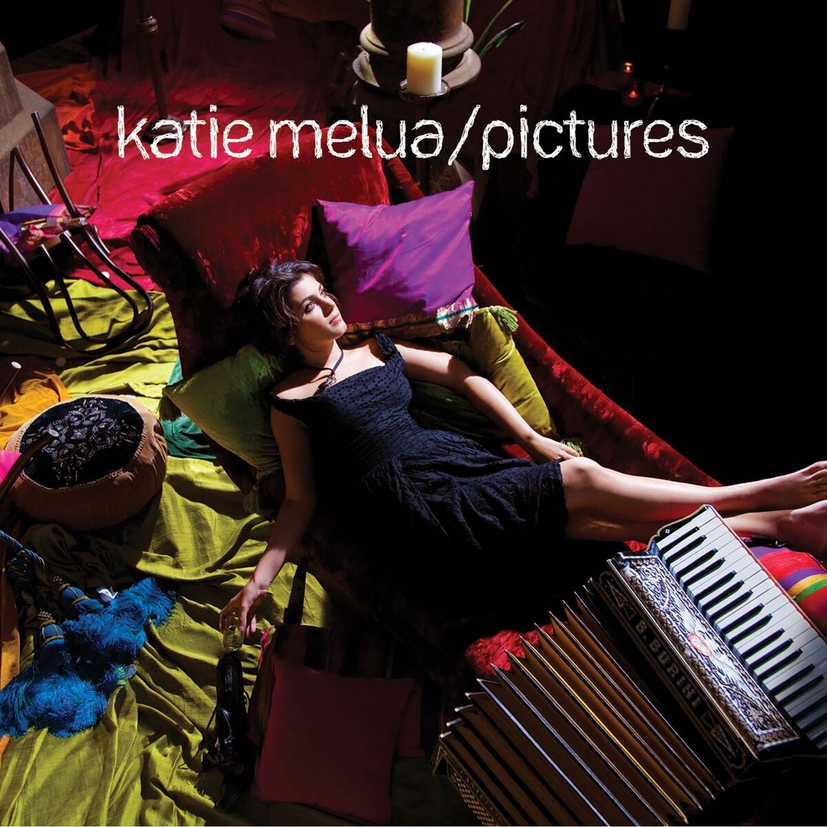 Album cover of Pictures