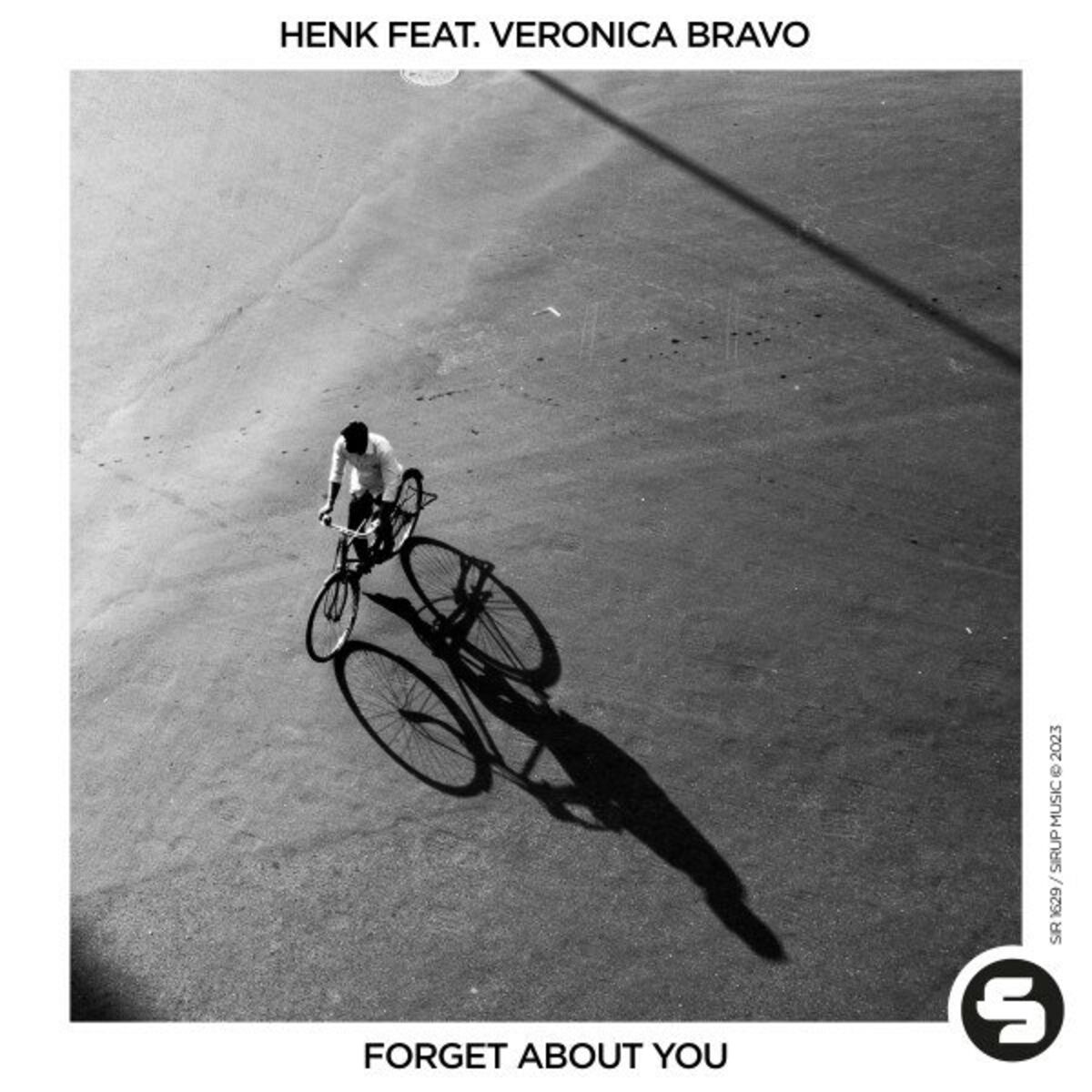 Album cover of Forget About You