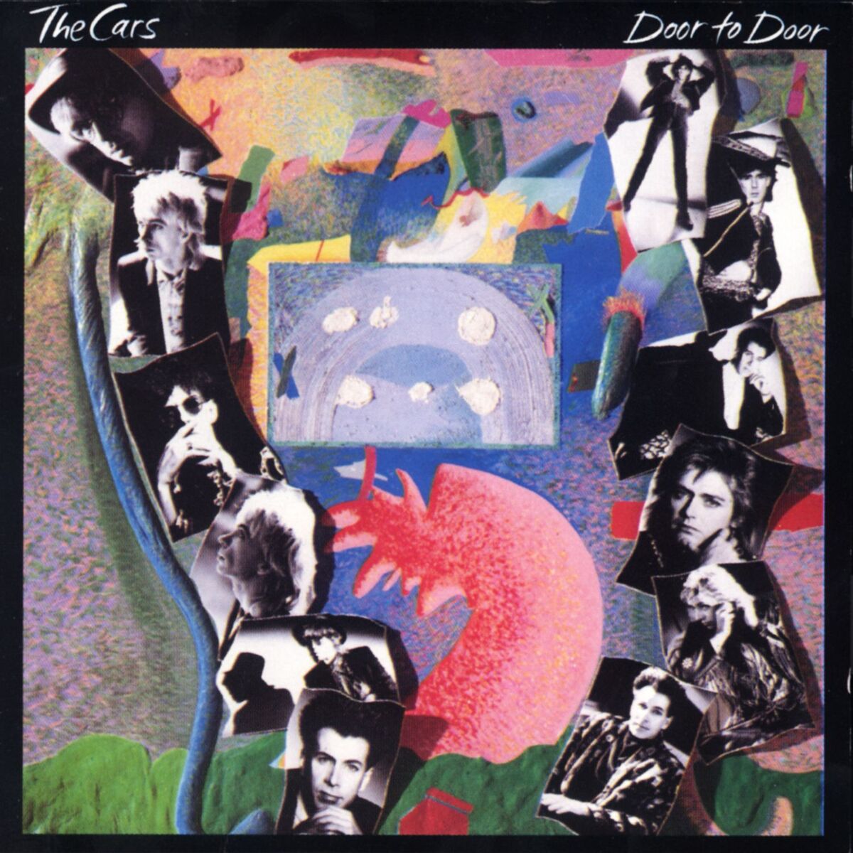 Album cover of You Are the Girl