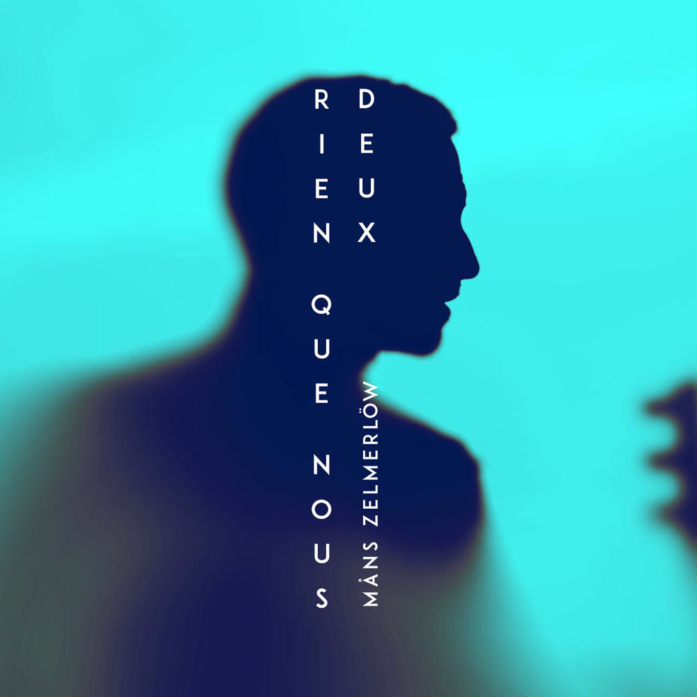 Pochette du titre Rien que nous deux
