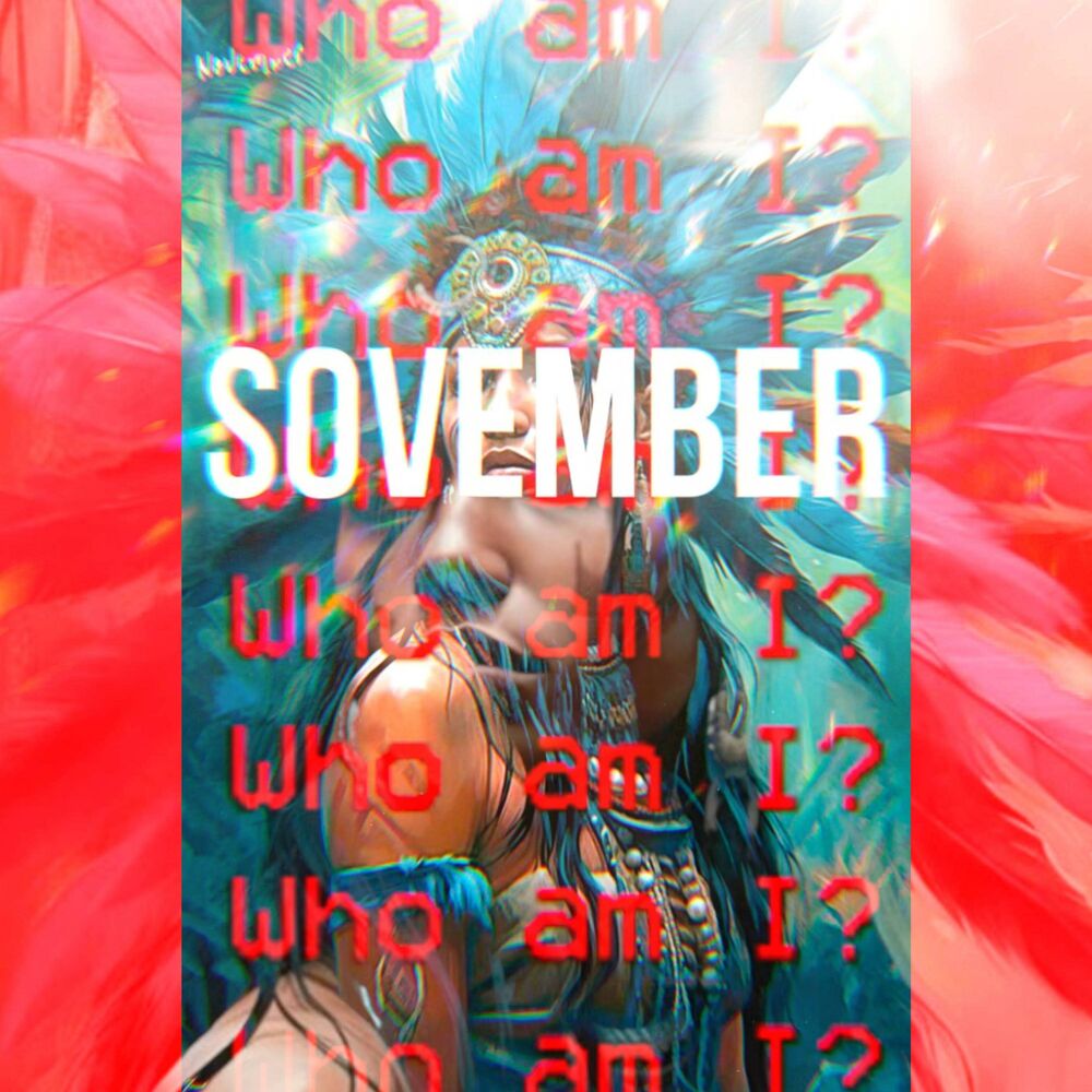 Picture of SOVEMBER DELUXE EDITION
