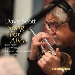 Cover of Song for Alice