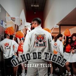 Olho de Tigre