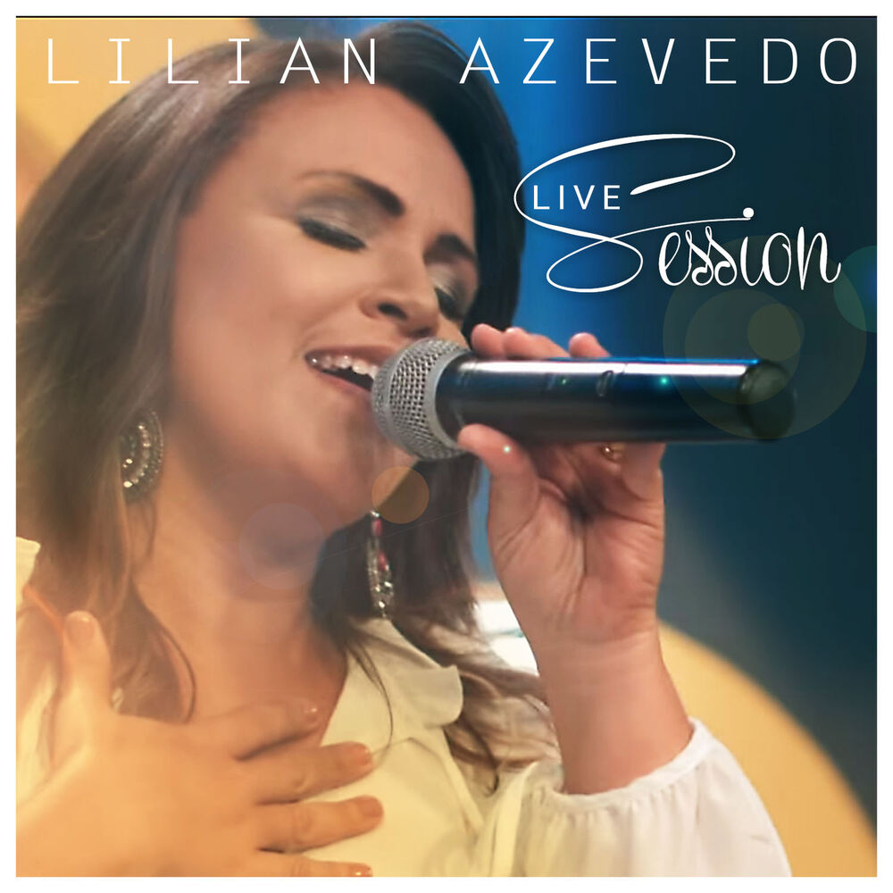 Picture of Lilian Azevedo Live Session