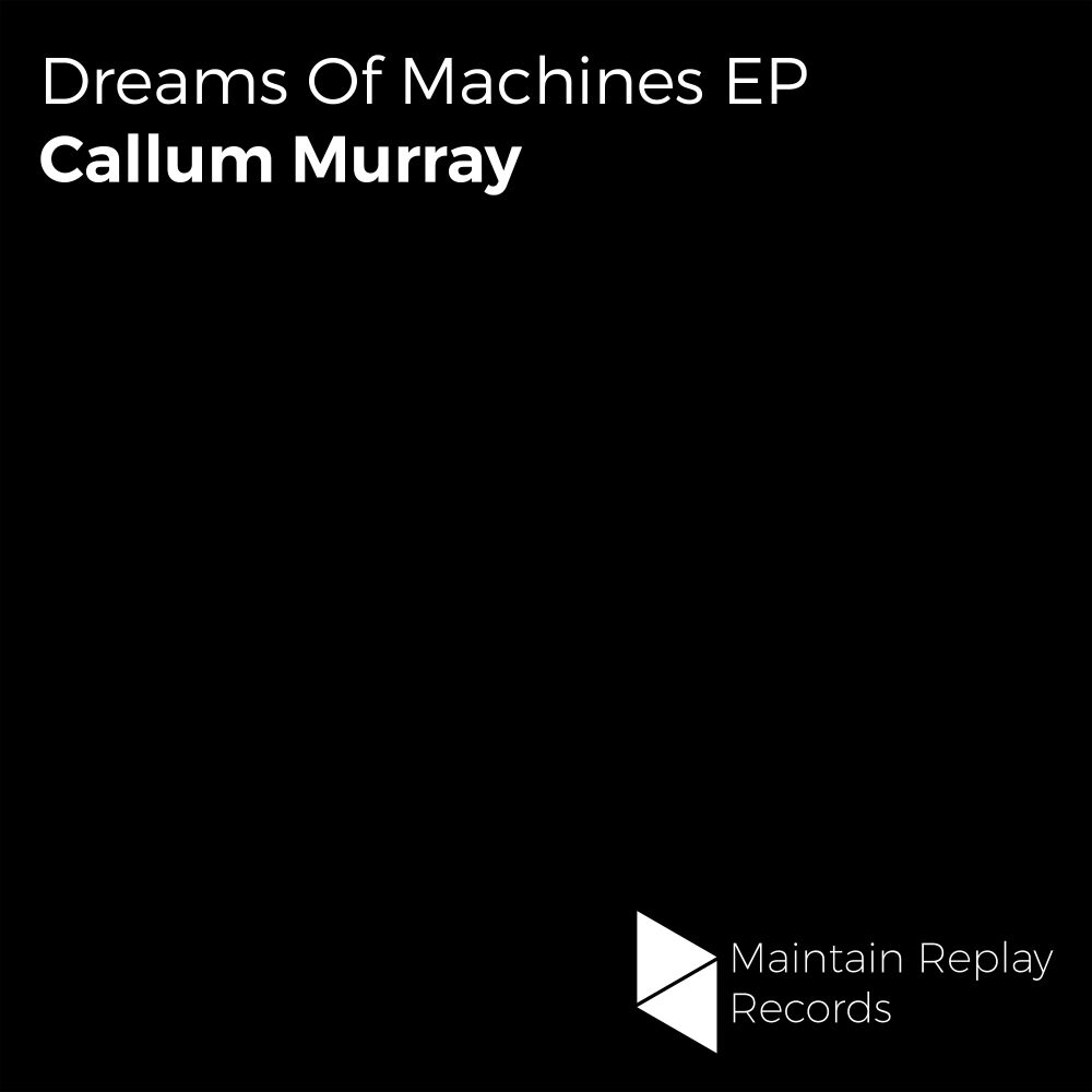 Picture of Dreams Of Machines EP