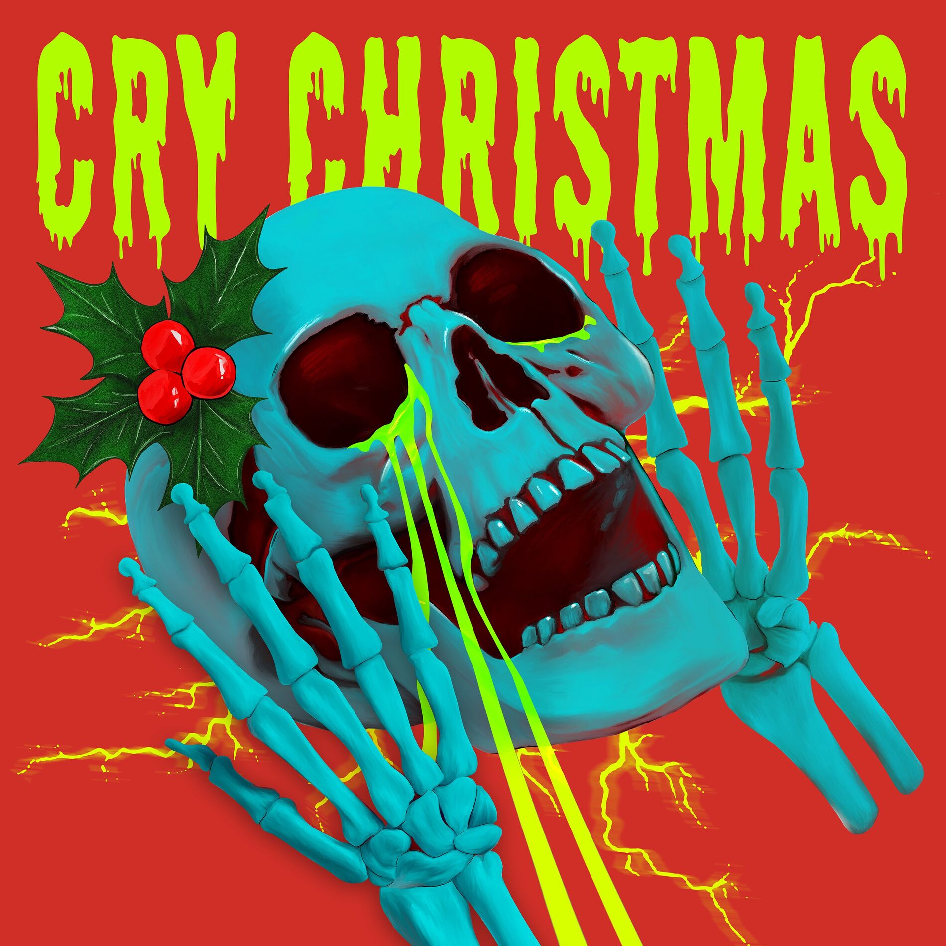 Album cover of Have Yourself a Merry Little Christmas
