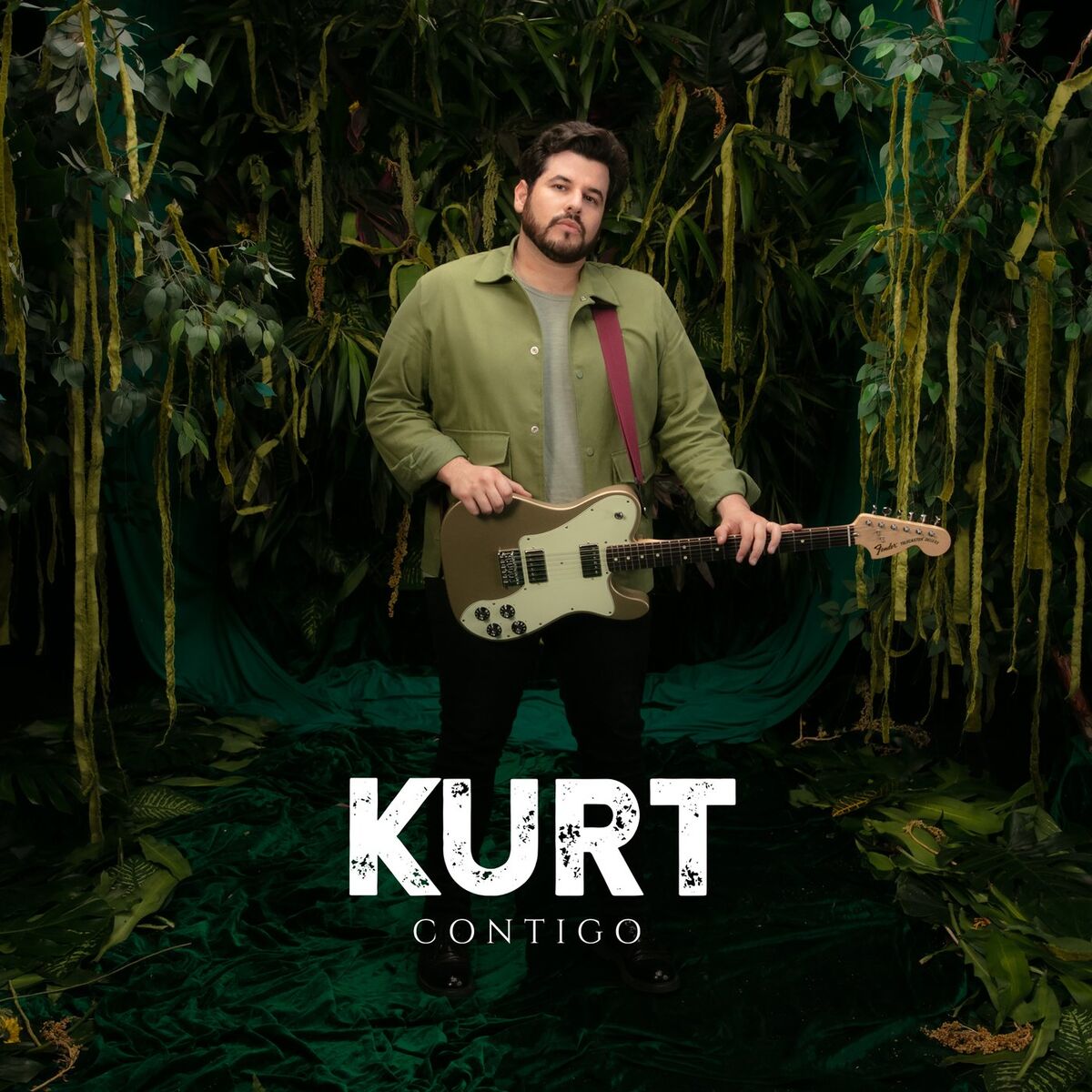 Album picture of Contigo