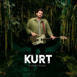 Cover of Contigo