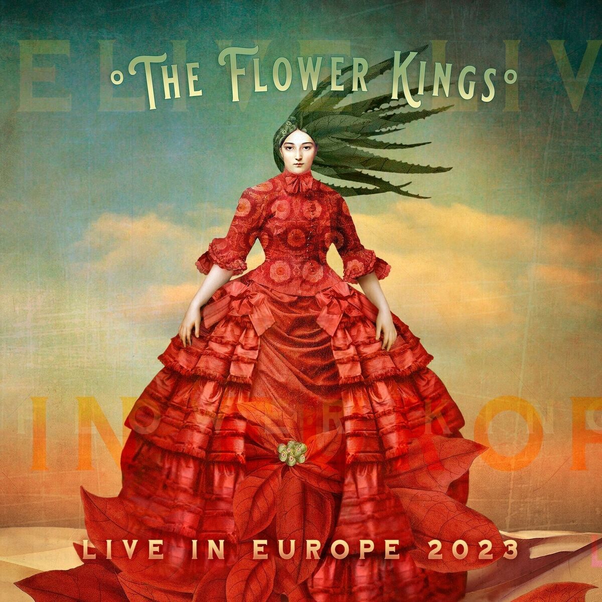 Album cover of Big Puzzle