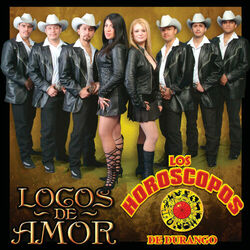 Cover of Locos De Amor