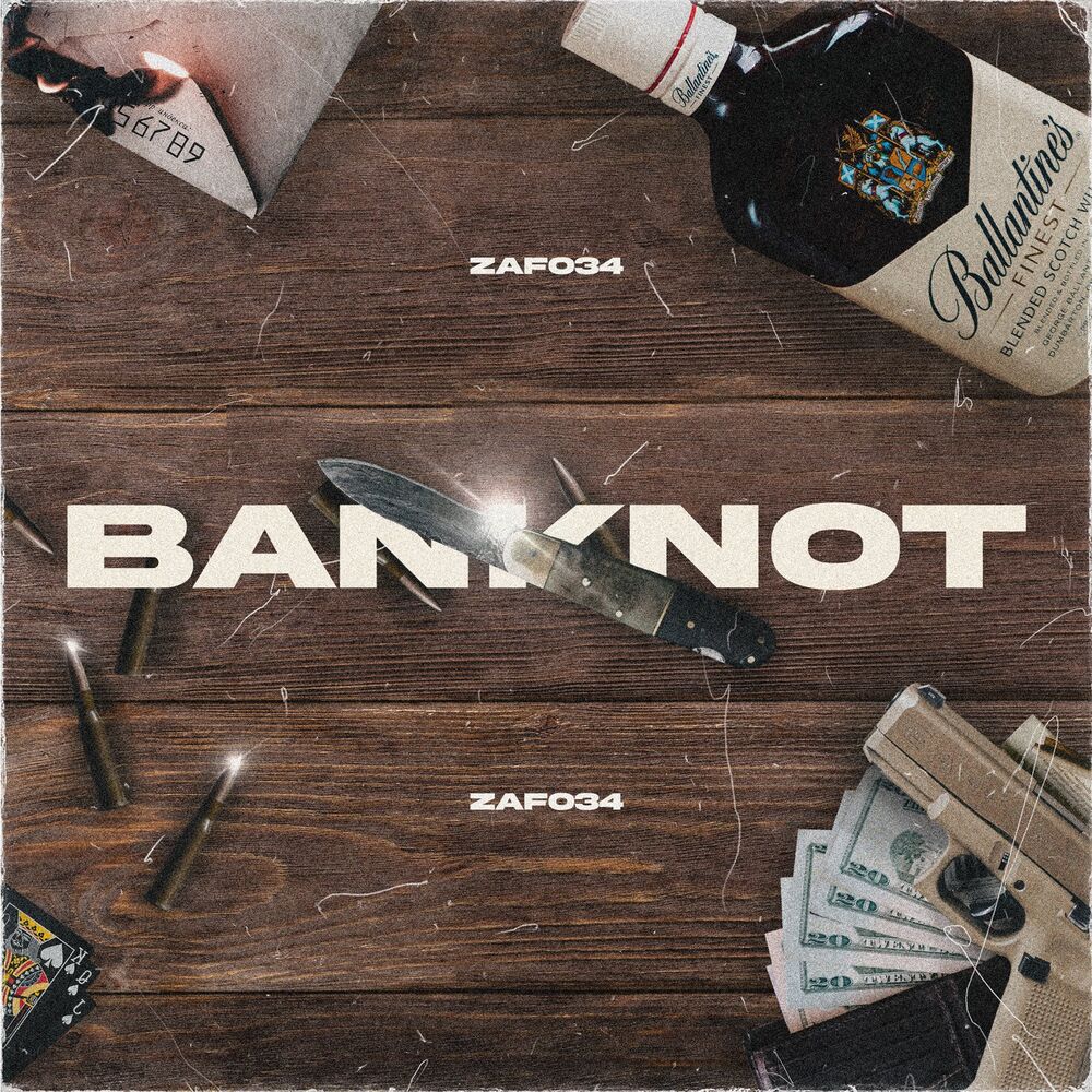 Picture of Banknot