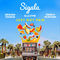 Just Got Paid (feat. French Montana) by Sigala album cover