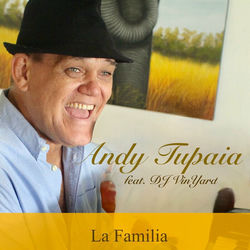 Cover of La Familia