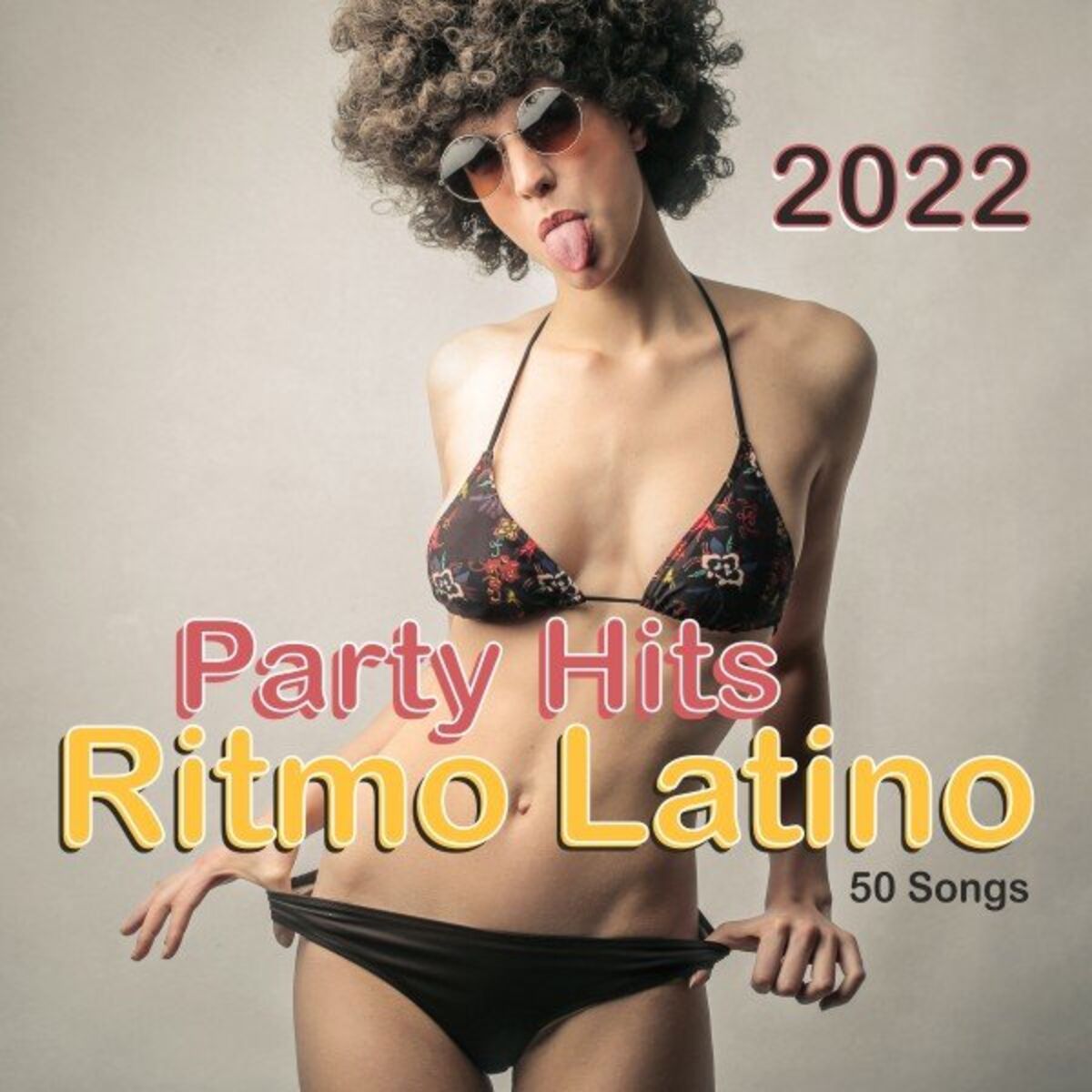 Album cover of Party Hits Ritmo Latino 2022