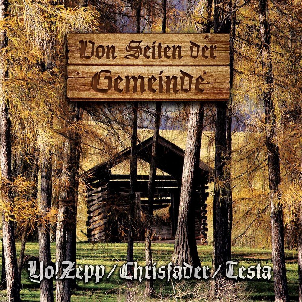 Picture of Von Seiten der Gemeinde