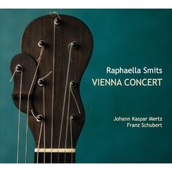 Cover of Vienna Concert