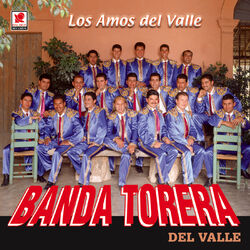 Cover of Los Amos del Valle