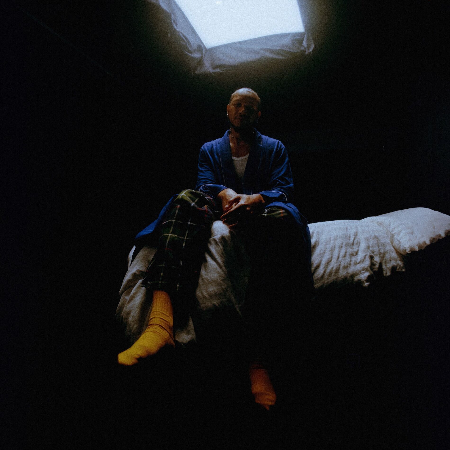 Album cover of Here
