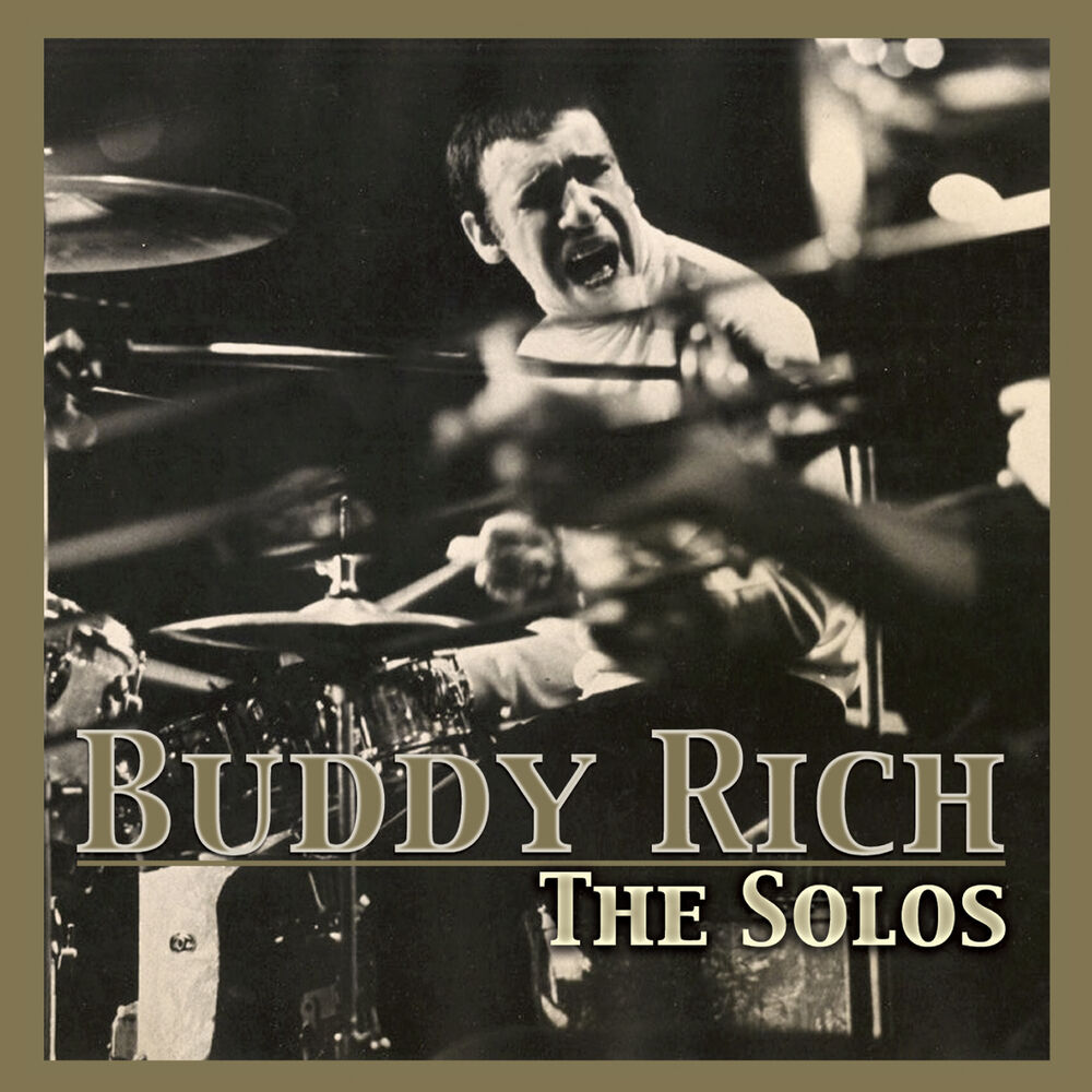 Picture of The Solos (Live)
