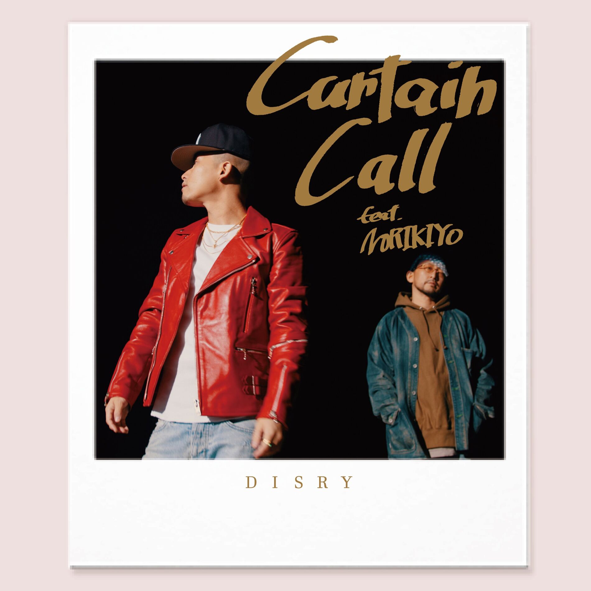 Norikiyo: albums, songs, concerts | Deezer