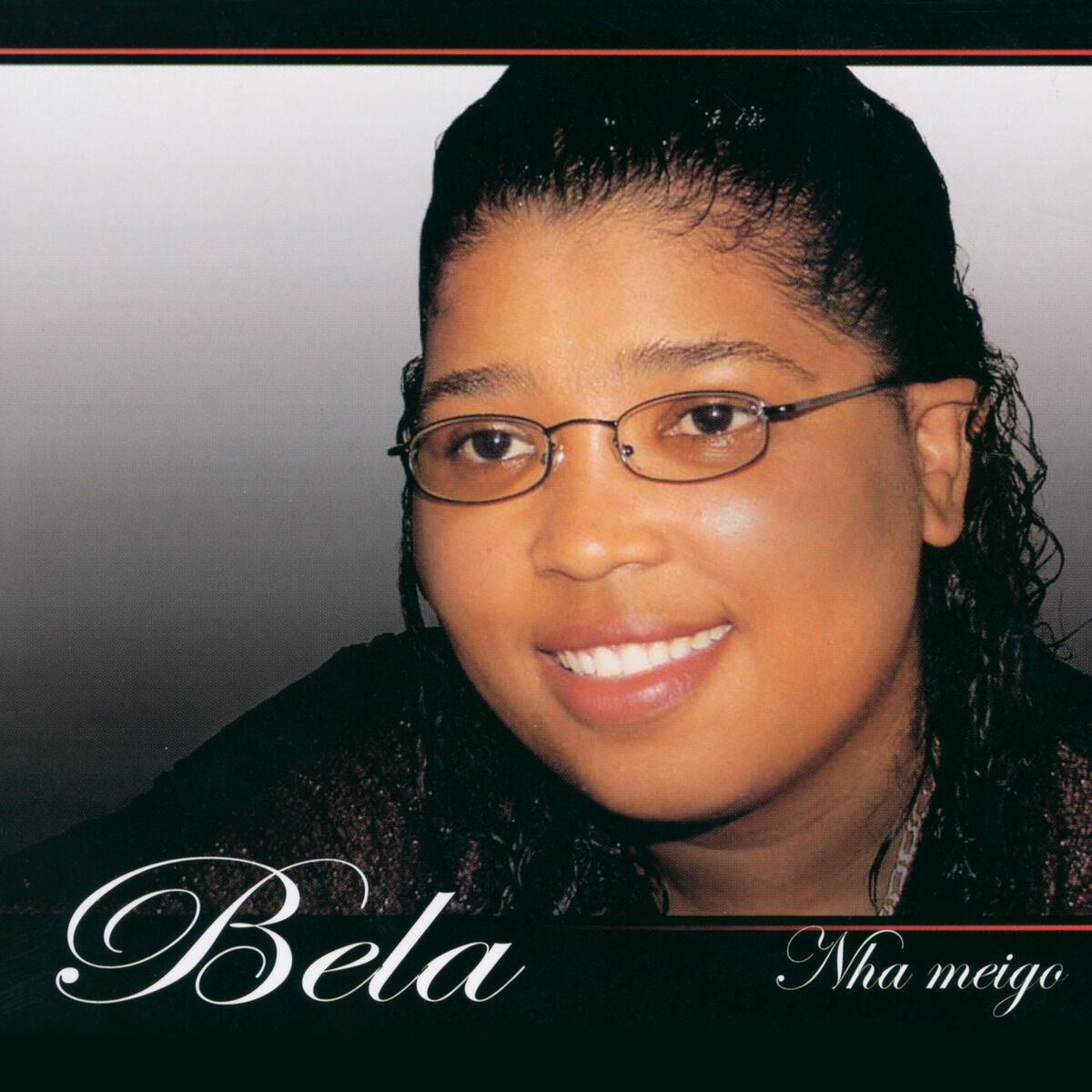 Album cover of Nha Meigo
