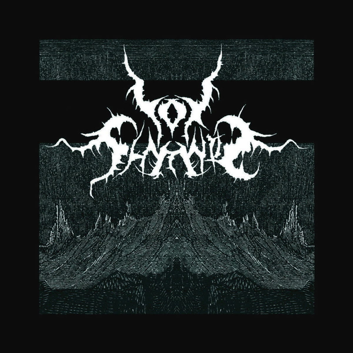 Album cover of Below The Sun