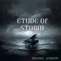 Cover of Etude of Storm