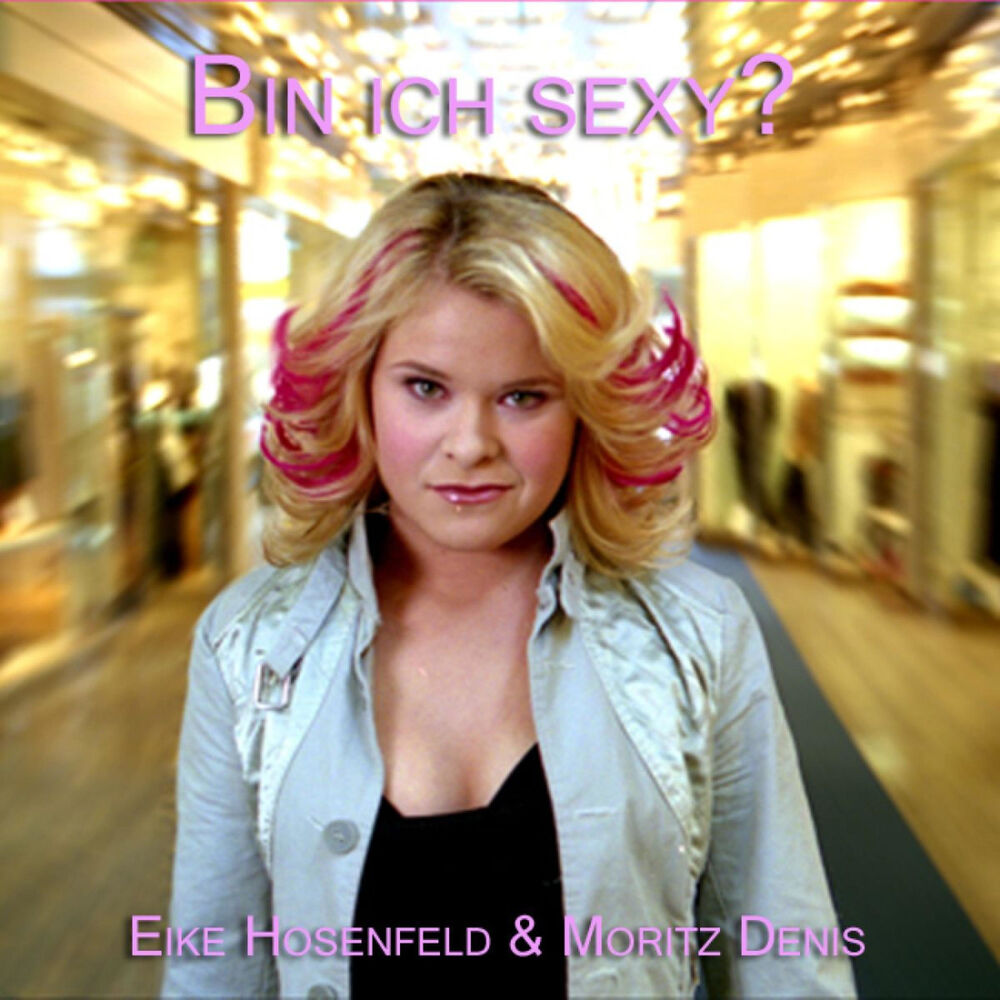 Picture of Bin Ich Sexy? OST