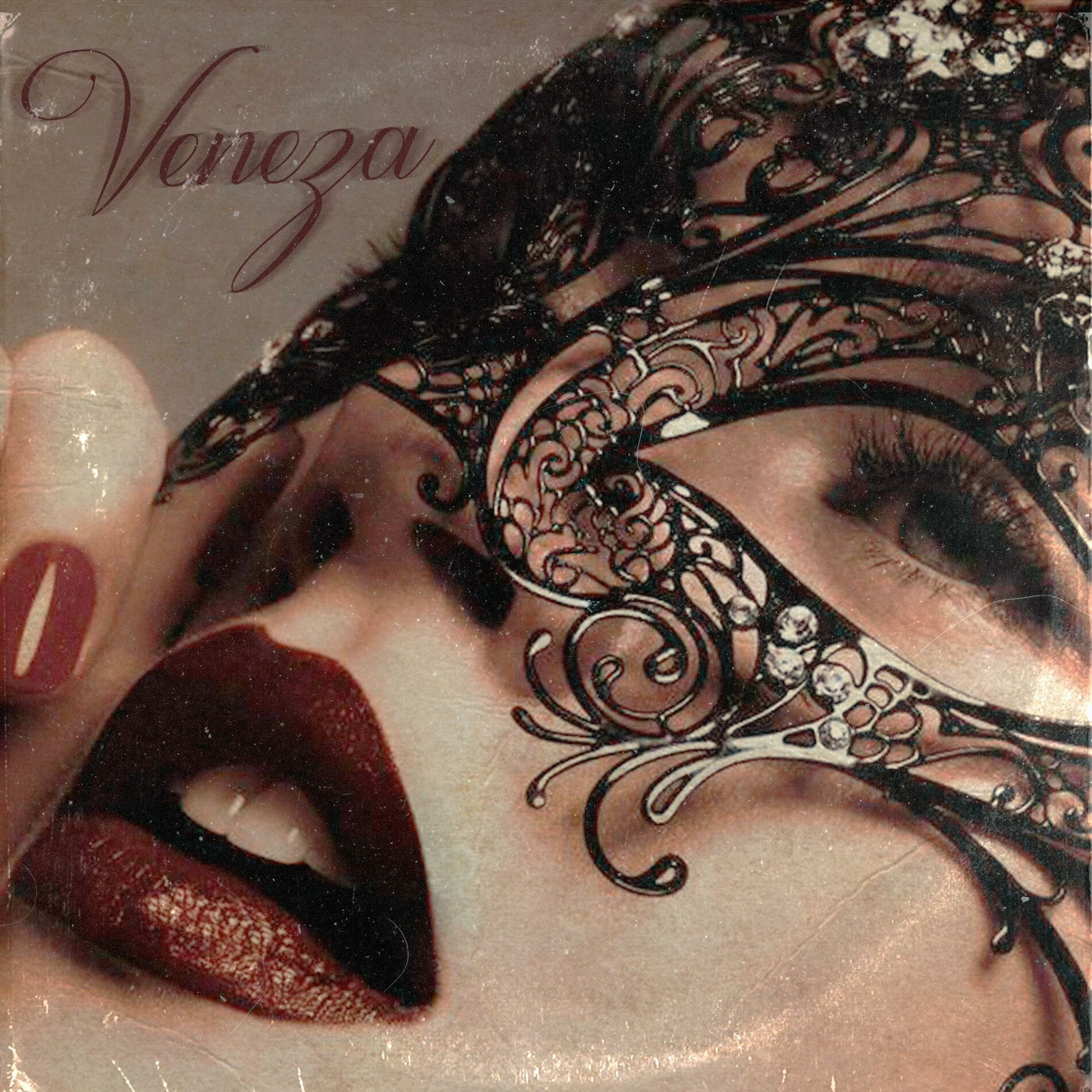 Album cover of Veneza (feat. KAS! & ritchtracks)
