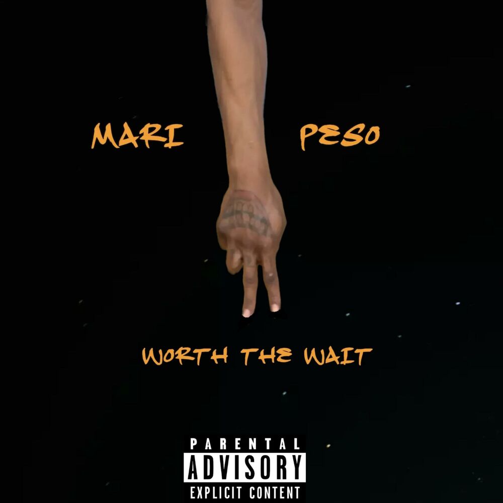 Picture of Worth The Wait 2