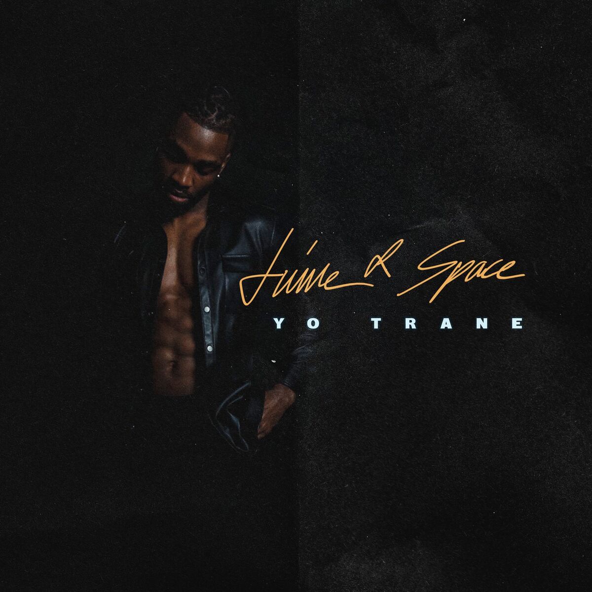 Album cover of Time & Space