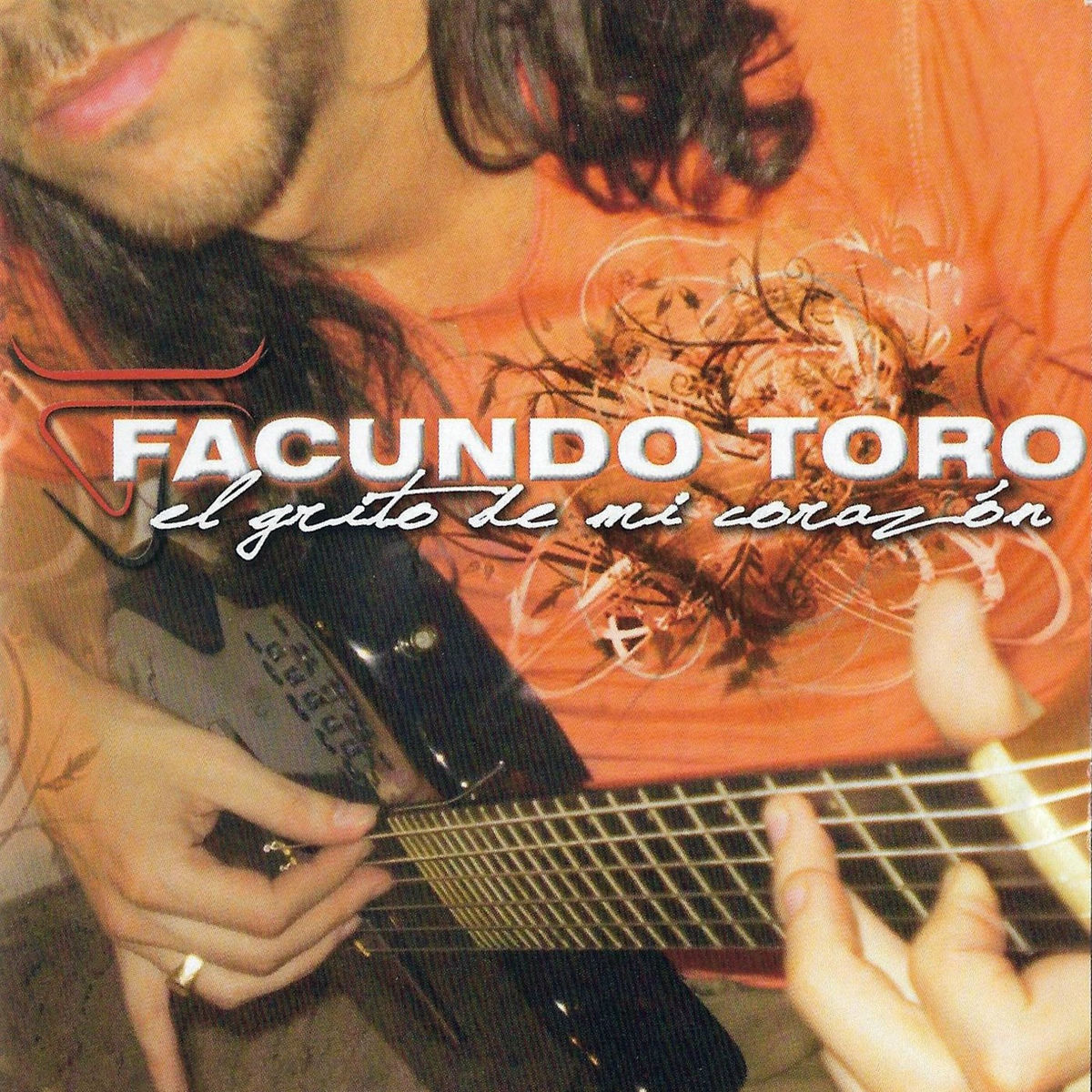 Album picture of El Grito de Mi Corazon