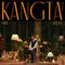아마 Maybe by KANGTA album cover
