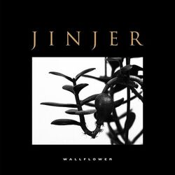 Cover of Wallflower