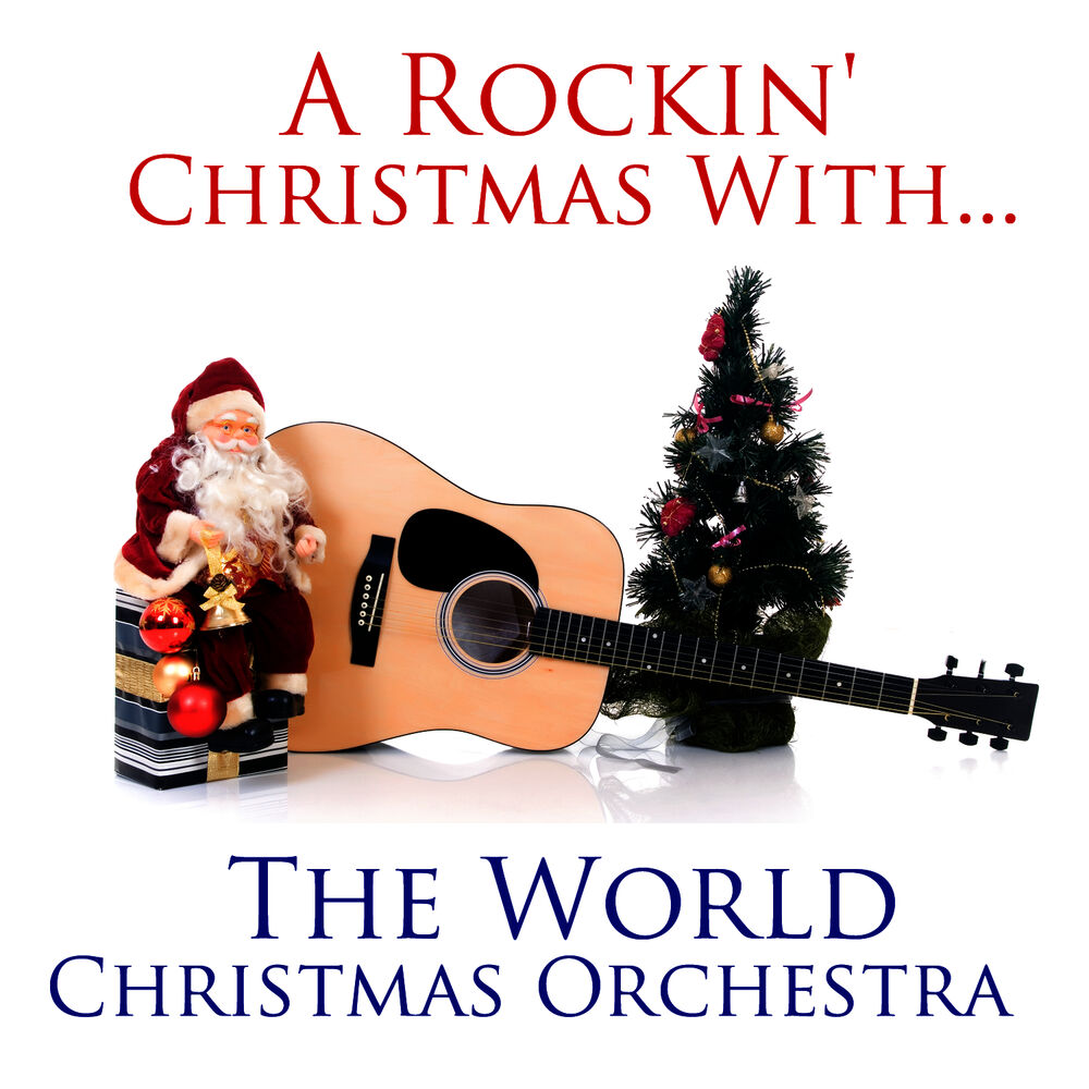 Picture of A Rockin' Christmas With..