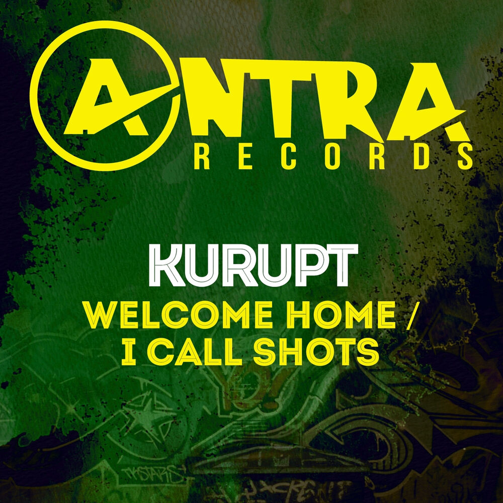Picture of Welcome Home / I Call Shots