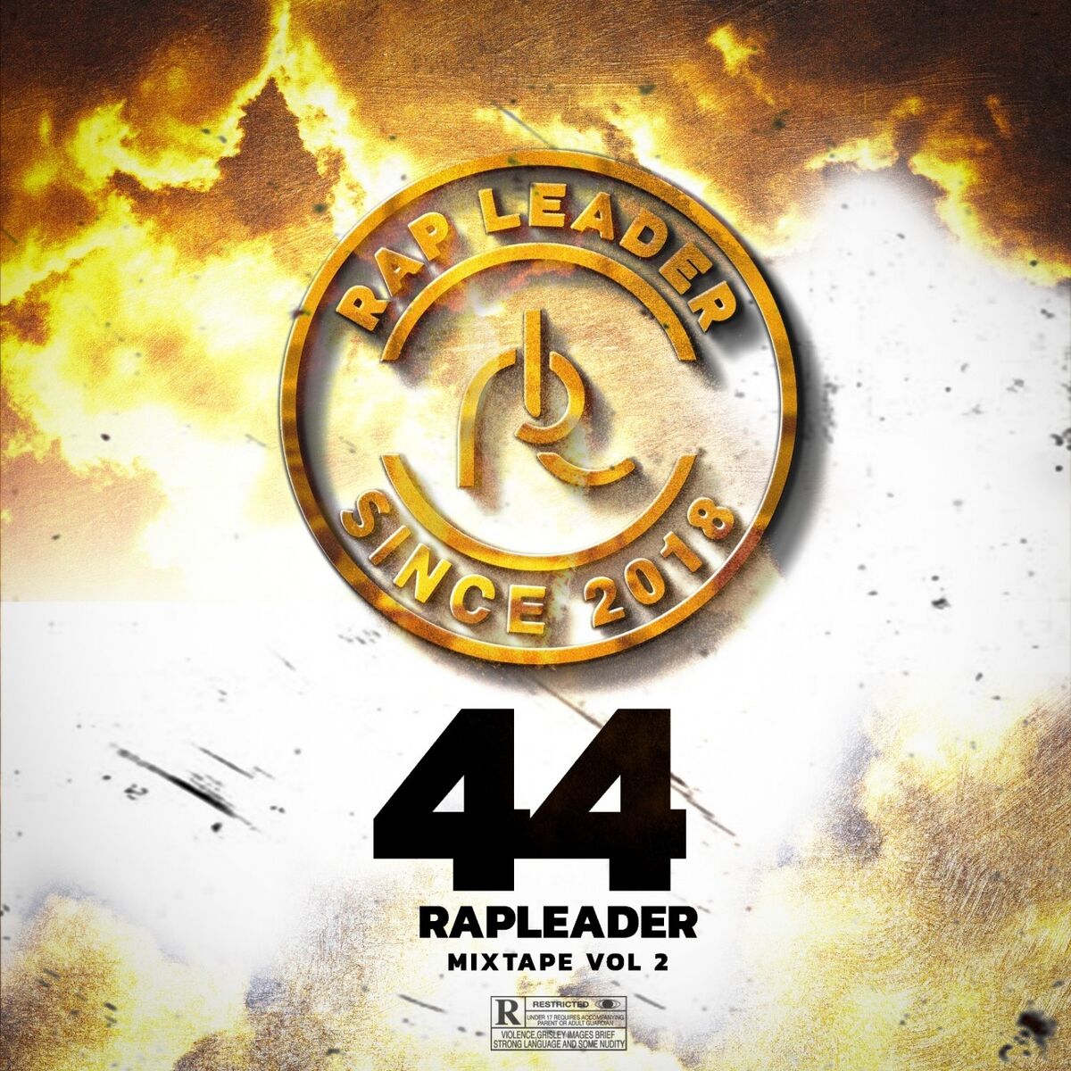 Album cover of Drill FR