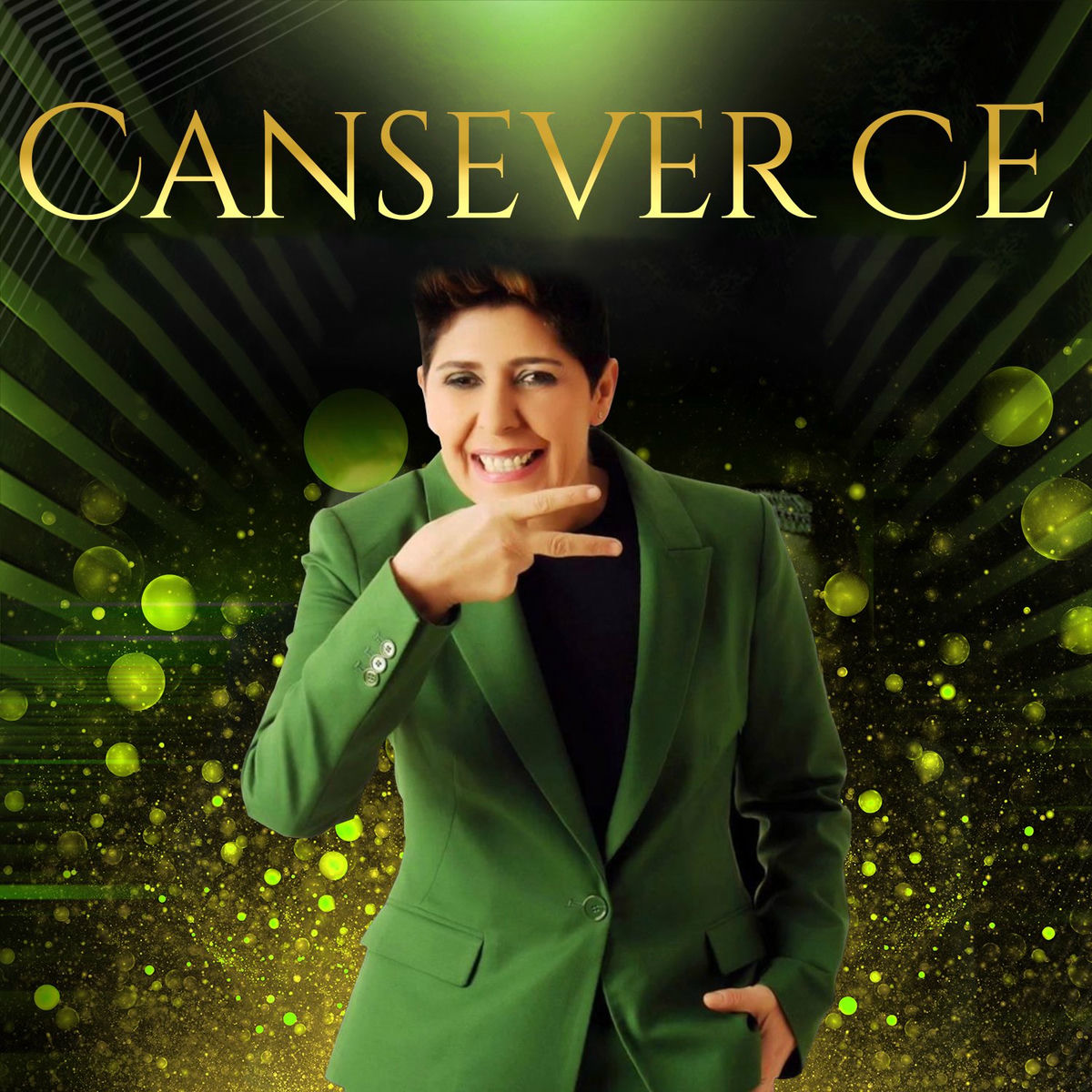 Album cover of Geliyor havalı geliyor