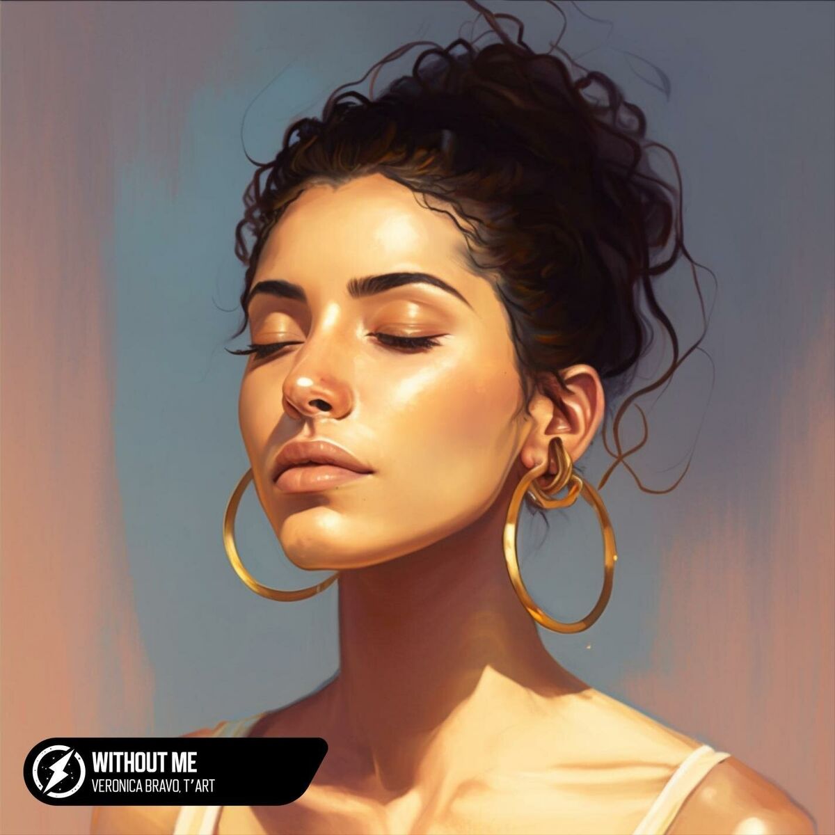 Album cover of Without Me