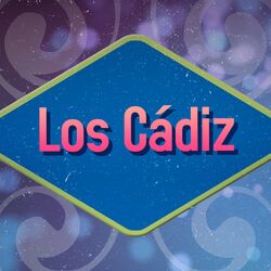 Cover of Los Cadiz