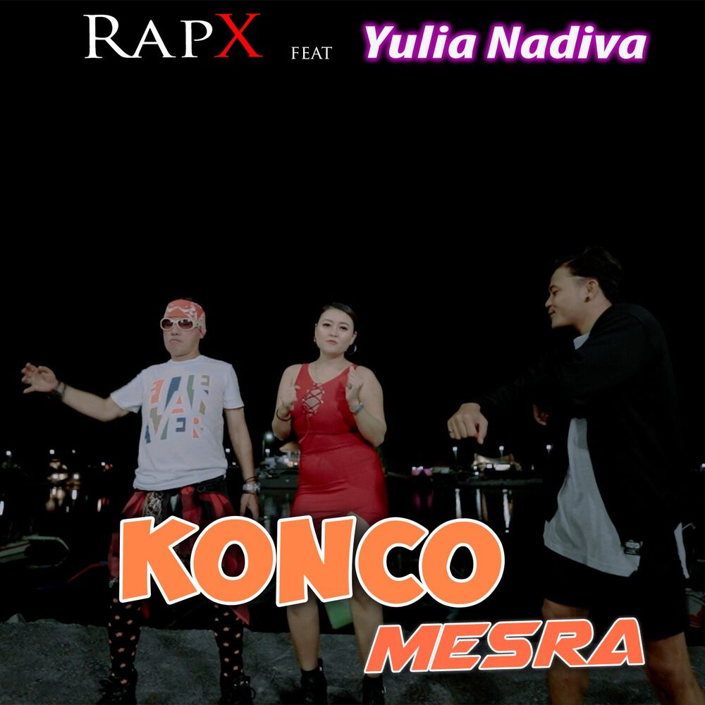 Picture of Konco Mesra