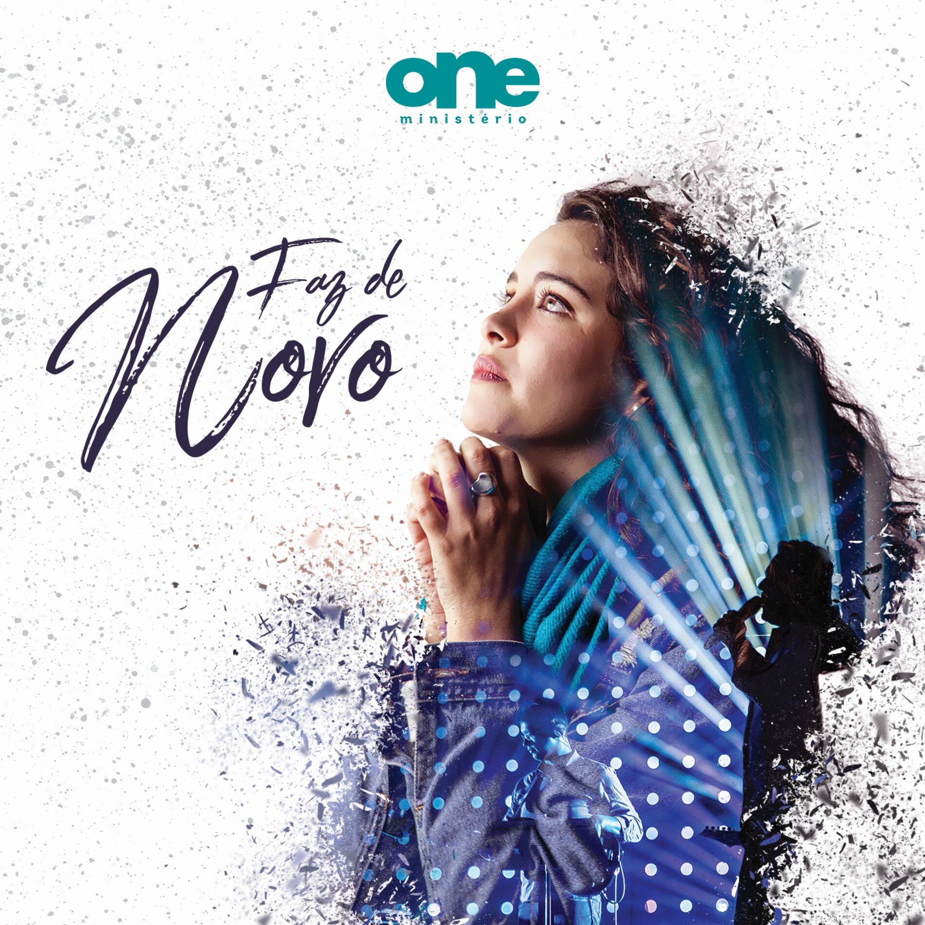 Album cover of Faz de Novo