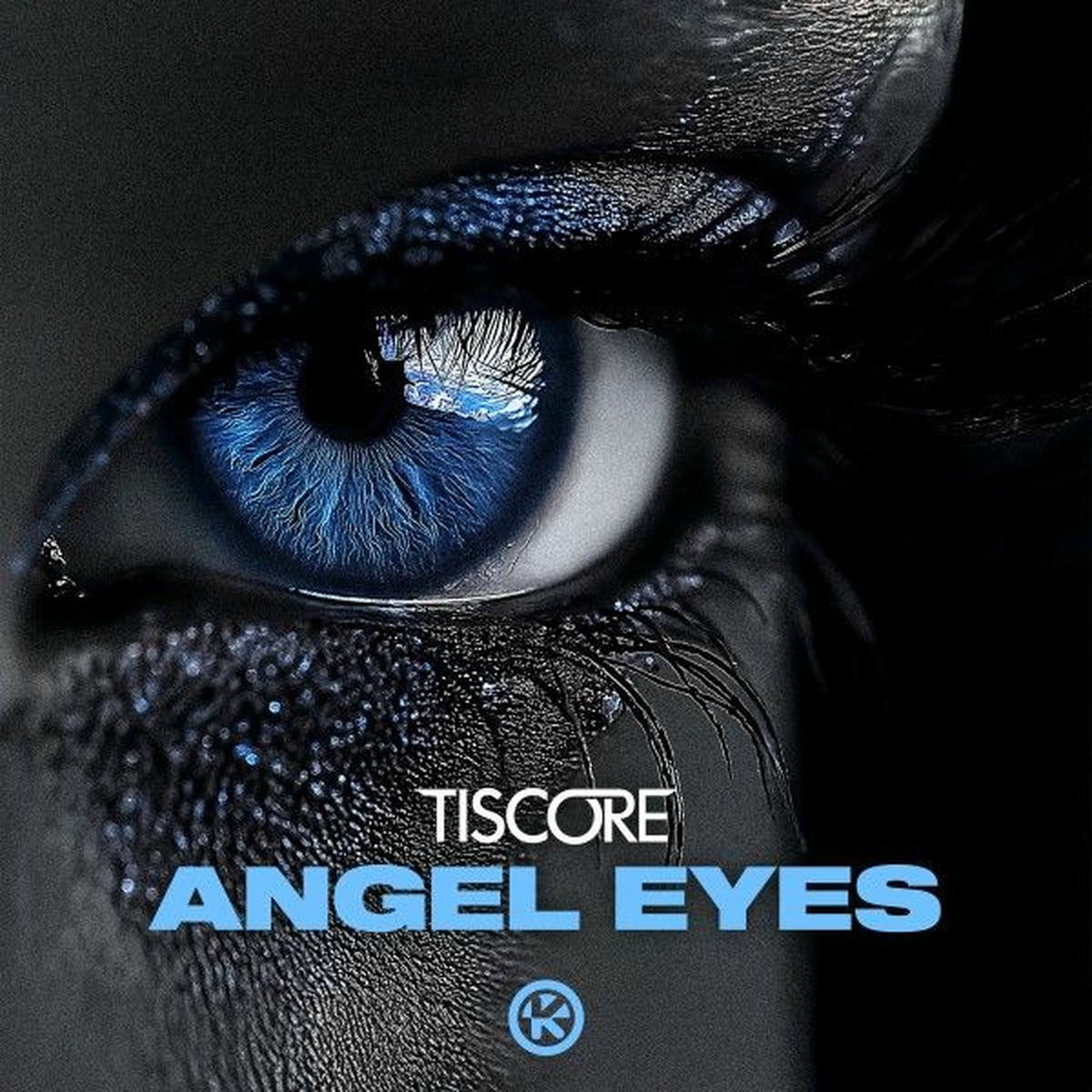 Album cover of Angel Eyes