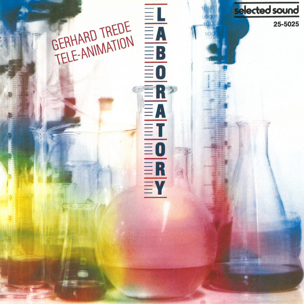Picture of Laboratory