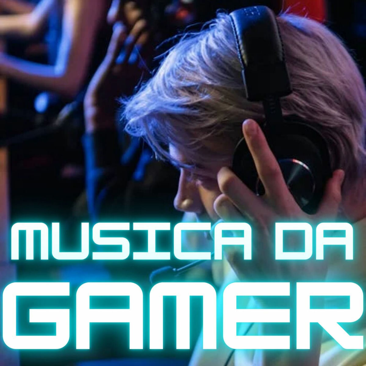 Album cover of Musica da gamer