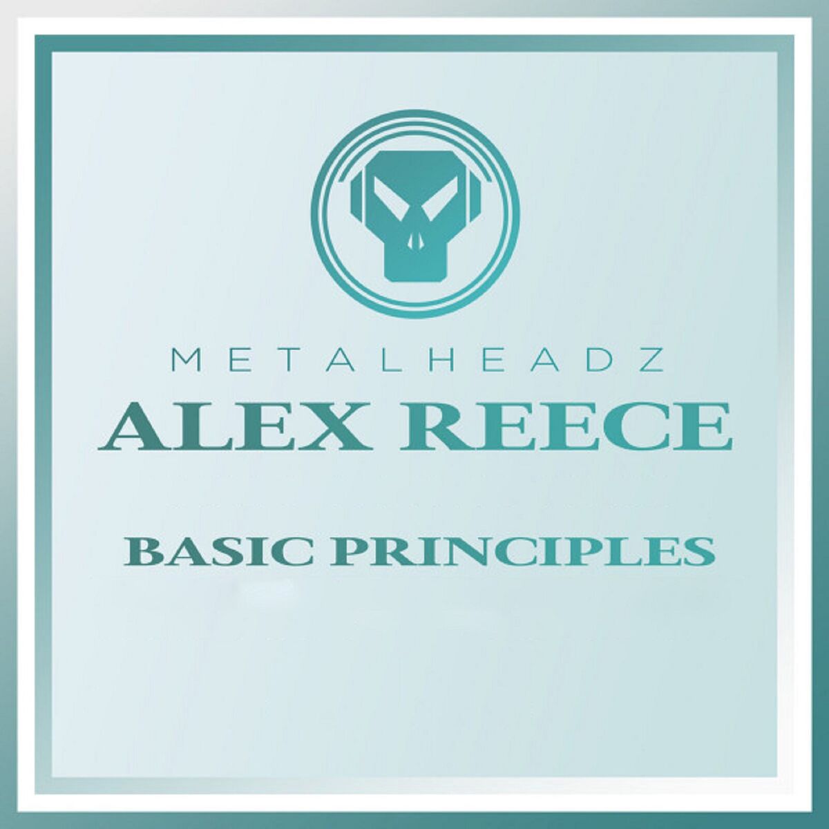 Album cover of Basic Principles